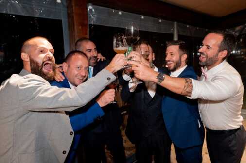 Contrasti Fotostudio