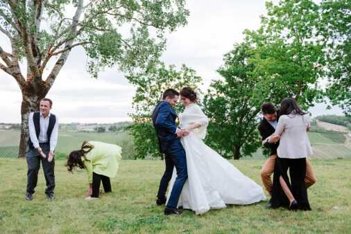 Valentina e Francesco