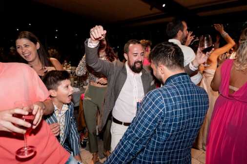 Contrasti Fotostudio