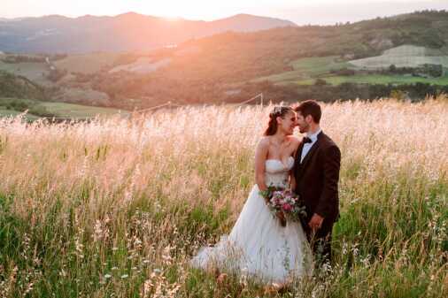 Giulia & Luca - 5 giugno 2021