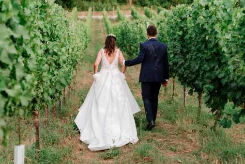 Sara + Luca - 3 luglio 2021