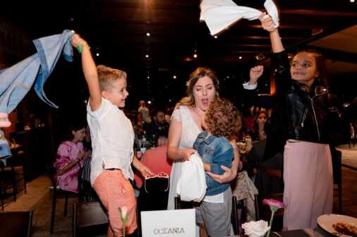 Contrasti Fotostudio