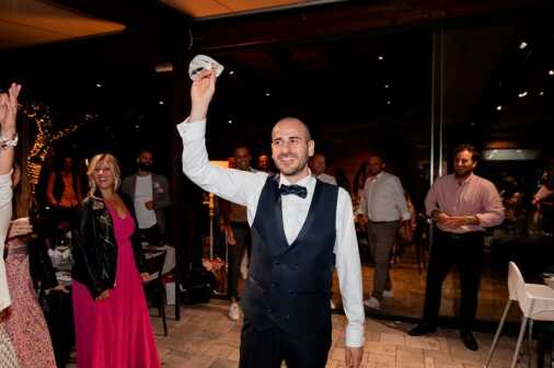 Contrasti Fotostudio