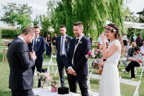 Sara & Francesco - 18 giugno 2021