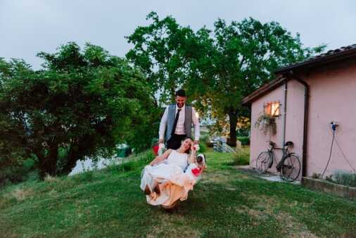 Giulia + Riccardo 19 giugno 2021