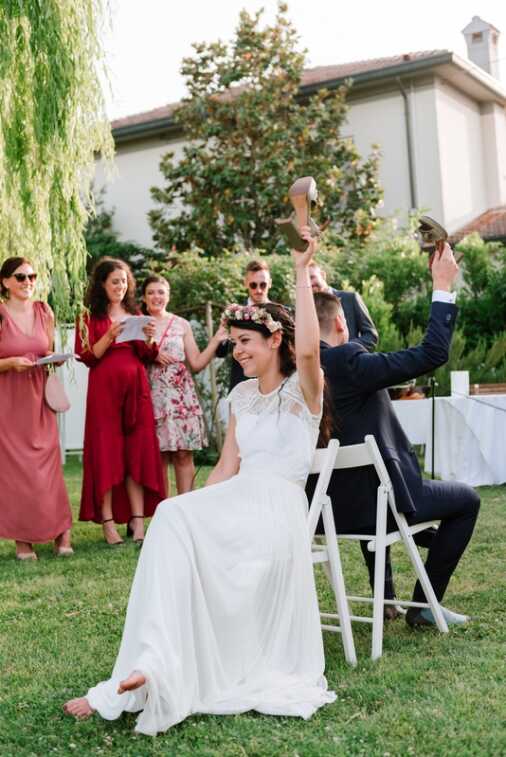 Sara & Francesco - 18 giugno 2021