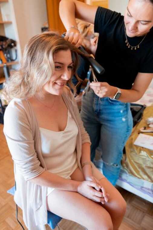 Contrasti Fotostudio