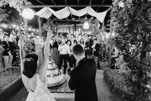 Sara + Luca - 3 luglio 2021