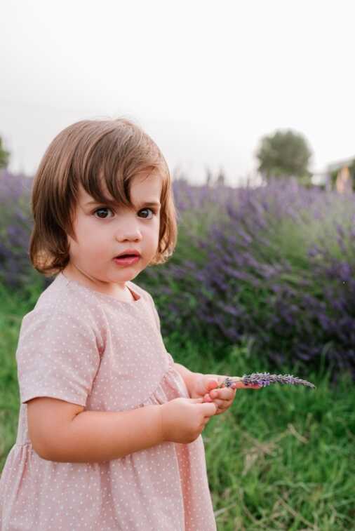 Giulia e Alessandro - Lavanda