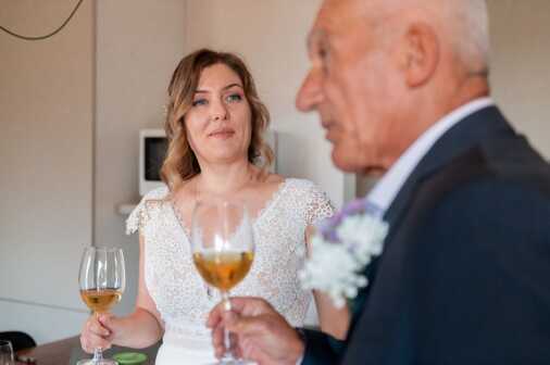 Contrasti Fotostudio