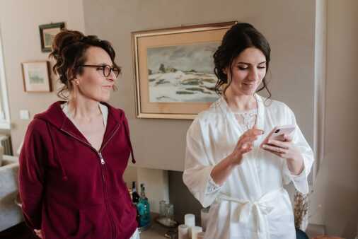 Valentina e Francesco