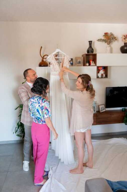 Contrasti Fotostudio