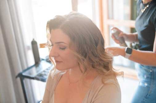 Contrasti Fotostudio