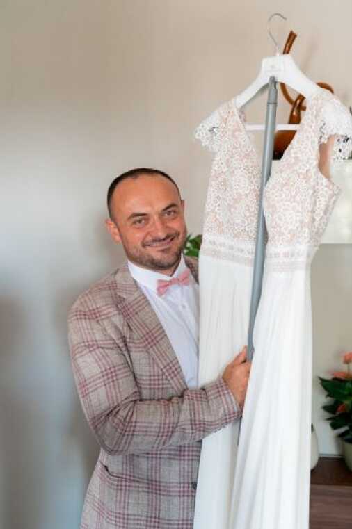 Contrasti Fotostudio