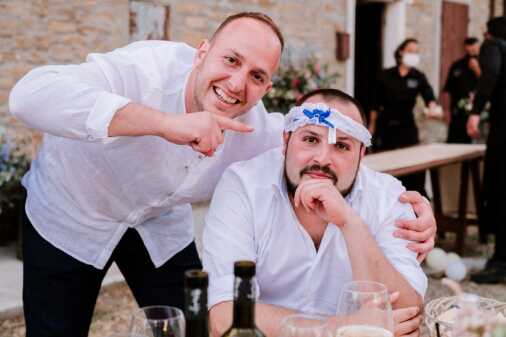 Giulia & Luca - 5 giugno 2021