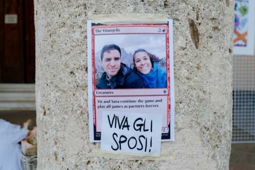 Sara + Francesco 19 giugno 2021