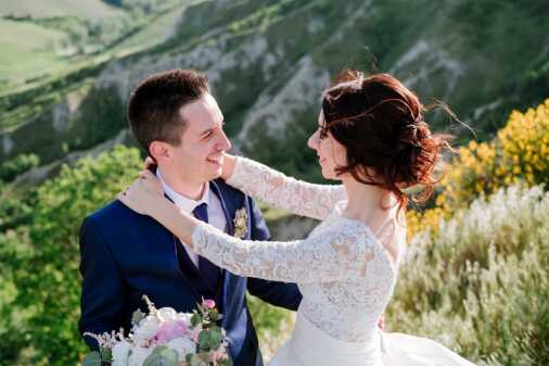 Valentina e Francesco