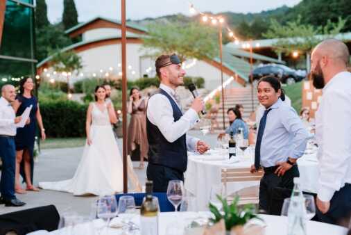 Sara + Luca - 3 luglio 2021