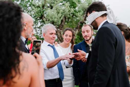 Giulia + Riccardo 19 giugno 2021