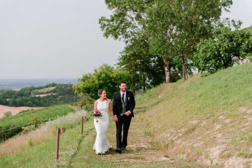 Giulia + Riccardo 19 giugno 2021