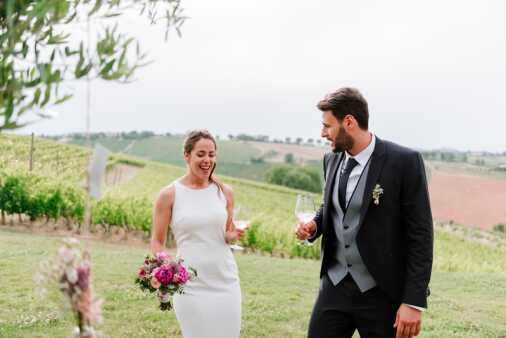 Giulia + Riccardo 19 giugno 2021