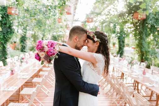 Sara & Francesco - 18 giugno 2021