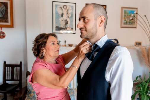 Contrasti Fotostudio