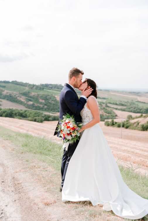Sara + Luca - 3 luglio 2021
