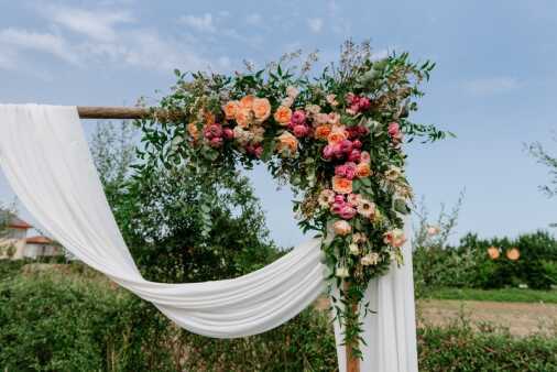 Sara & Francesco - 18 giugno 2021