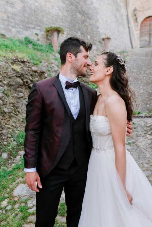 Giulia & Luca - 5 giugno 2021