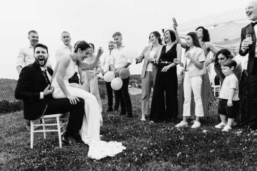 Giulia + Riccardo 19 giugno 2021