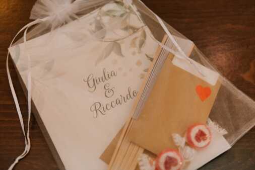 Giulia + Riccardo 19 giugno 2021