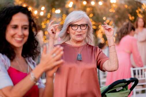 Contrasti Fotostudio