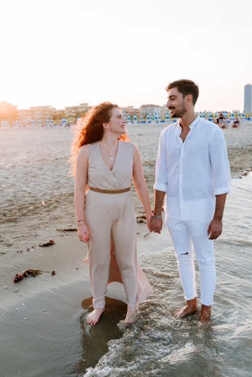 Save the Date - Marta e Giacomo