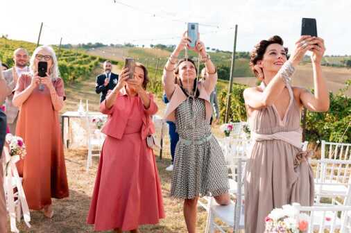 Contrasti Fotostudio