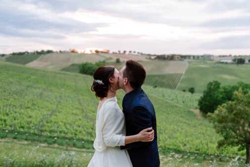 Valentina e Francesco