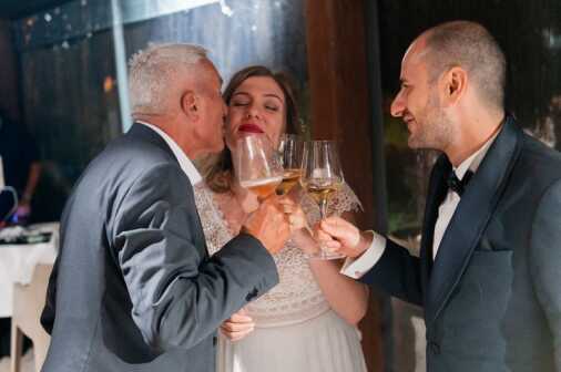 Contrasti Fotostudio