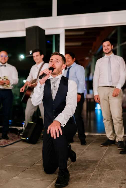 Sara + Luca - 3 luglio 2021