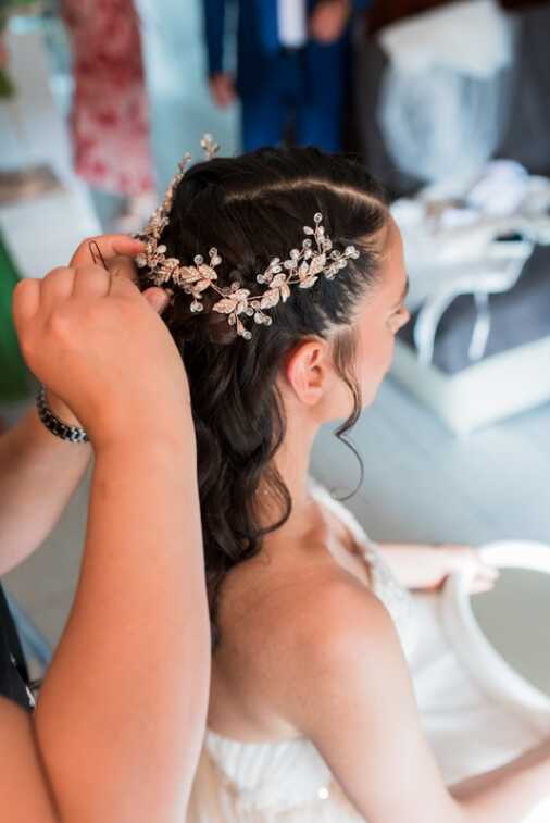 Giulia & Luca - 5 giugno 2021