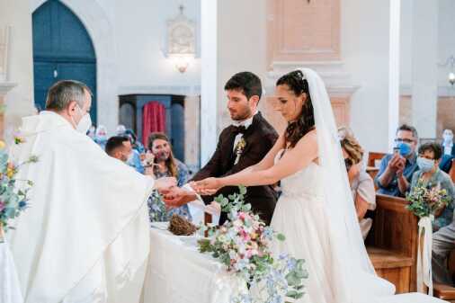 Giulia & Luca - 5 giugno 2021