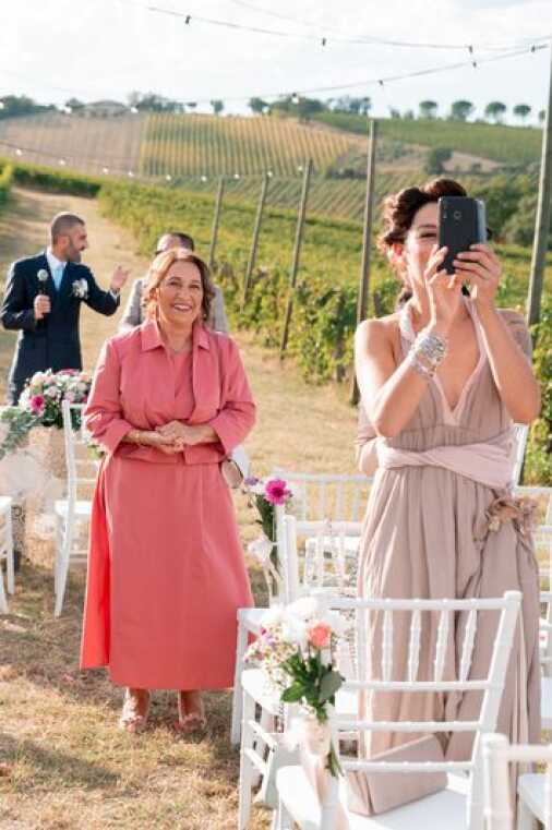 Contrasti Fotostudio