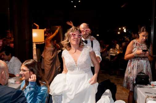 Contrasti Fotostudio