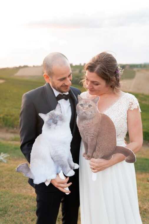 Contrasti Fotostudio