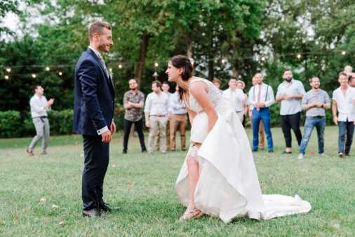 Sara + Luca - 3 luglio 2021