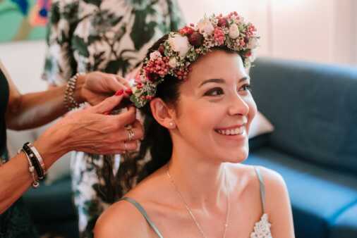 Sara & Francesco - 18 giugno 2021