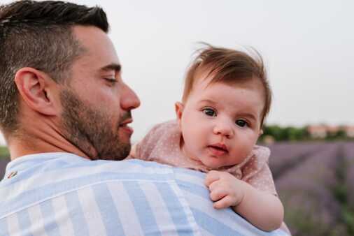 Giulia e Alessandro - Lavanda