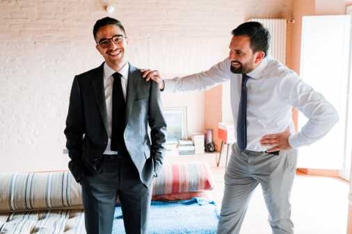 Sara + Francesco 19 giugno 2021