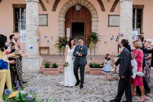 Sara + Francesco 19 giugno 2021