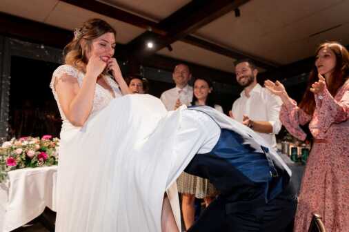 Contrasti Fotostudio