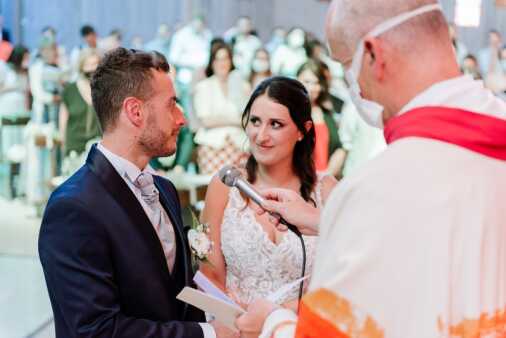 Sara + Luca - 3 luglio 2021